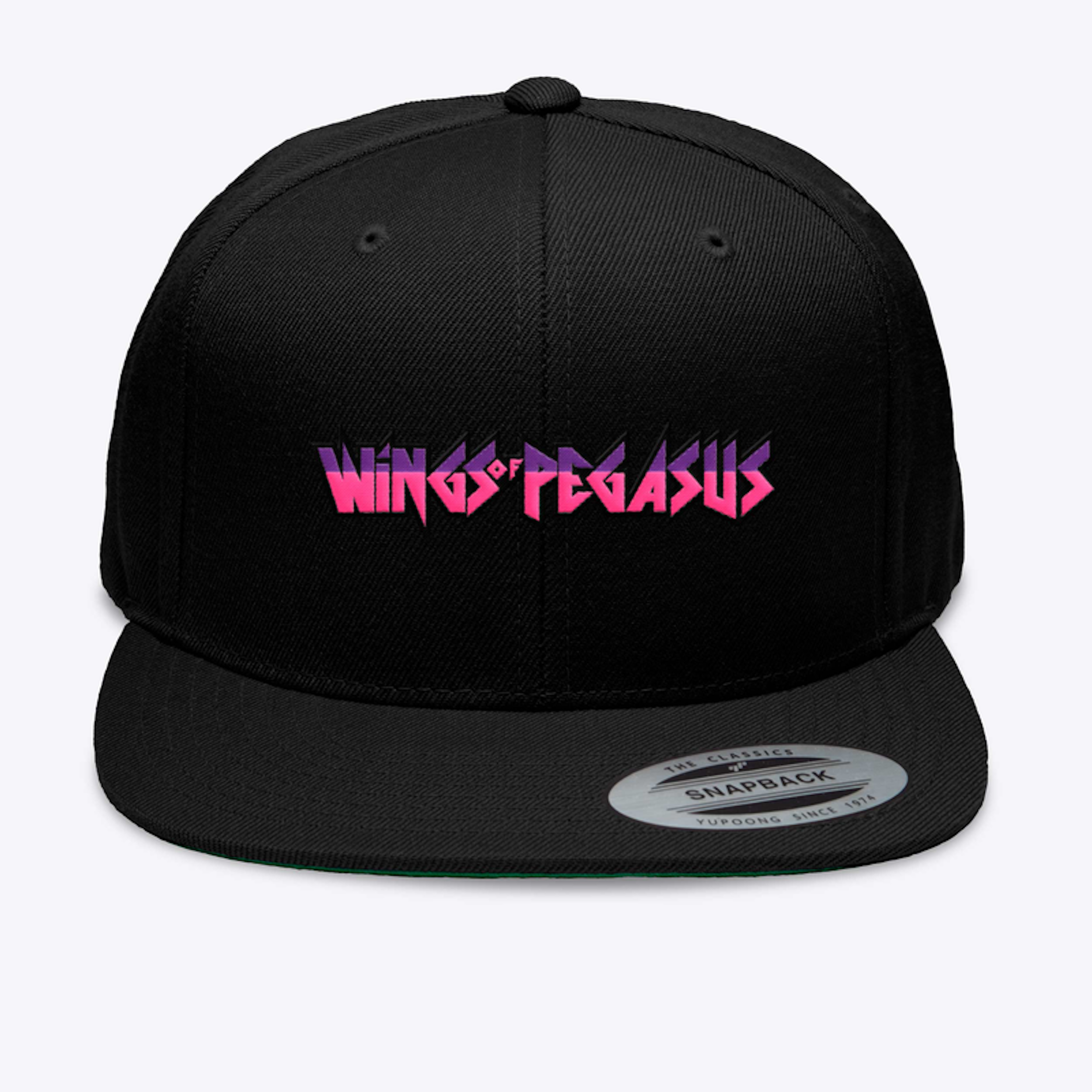 Wings of Pegasus hats