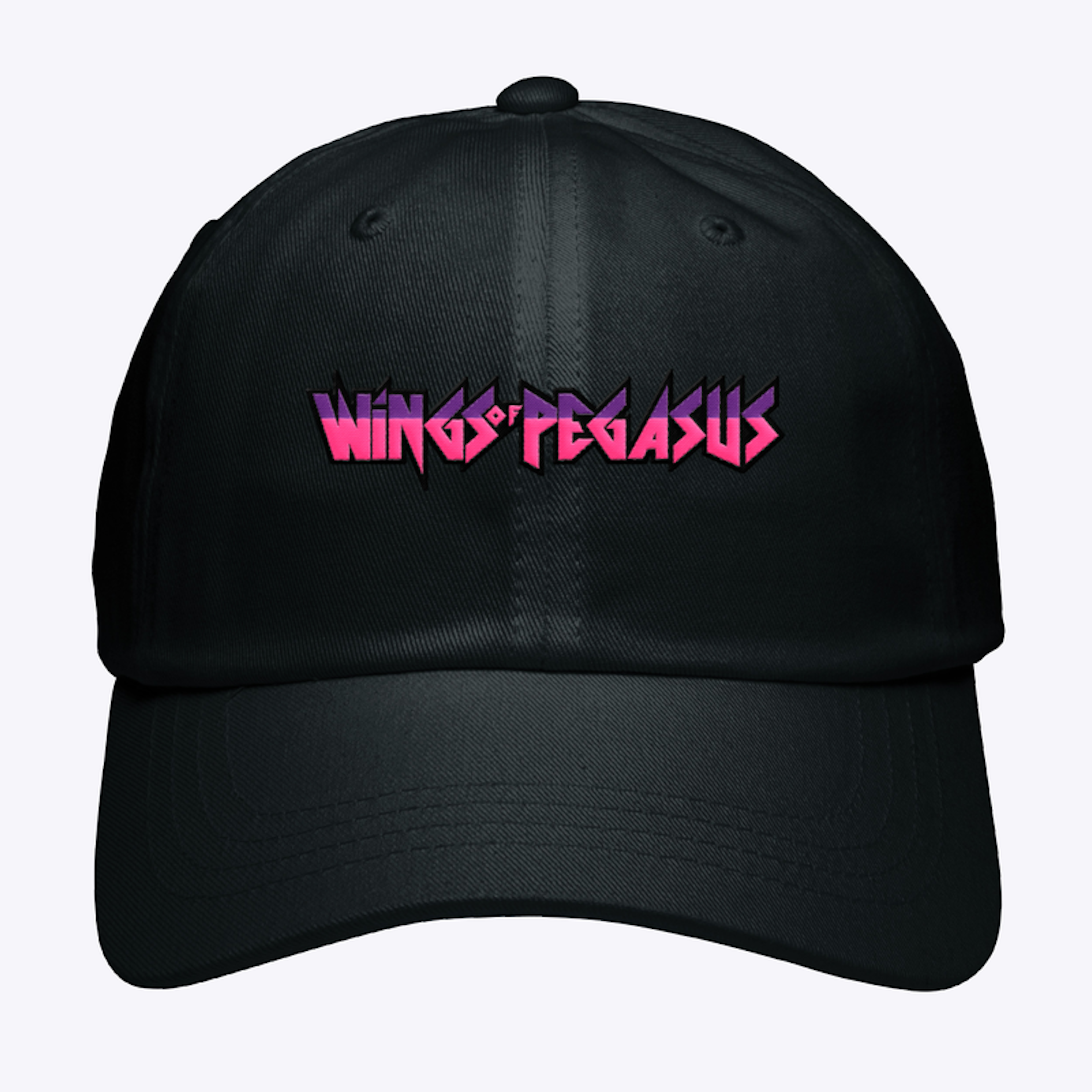 Wings of Pegasus hats